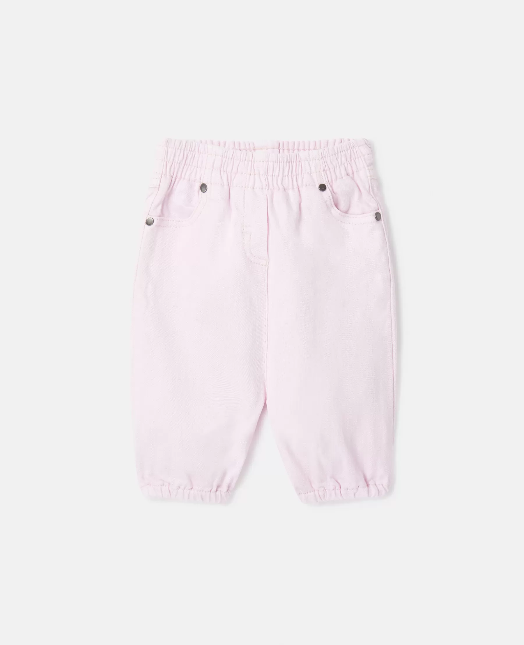 Stella McCartney Organic Cotton Jeans New